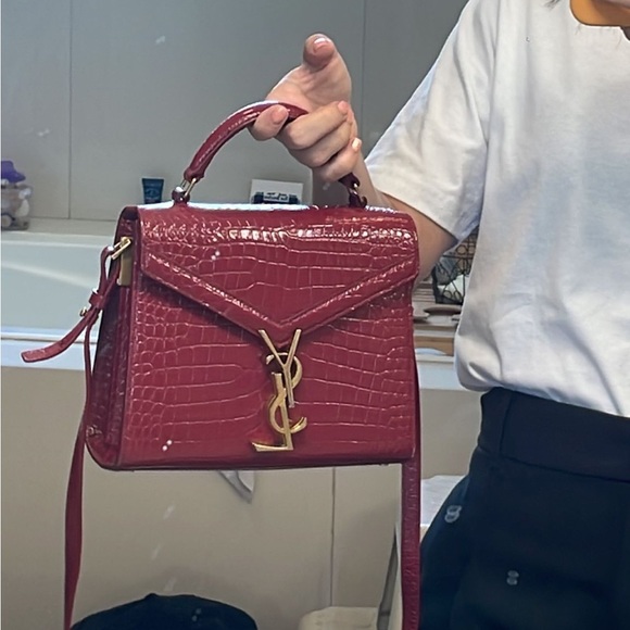 Ysl Bag (Cassandra) - Picture 4 of 4